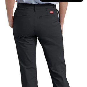 NWT Dickie's Slim Fit Boot Cut